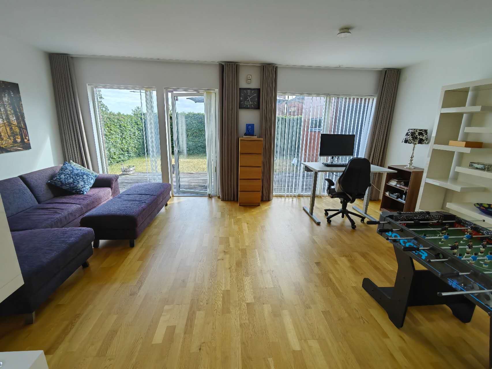 Villa/Hus, 5 rooms, 138 sqm, Lund – bild 5