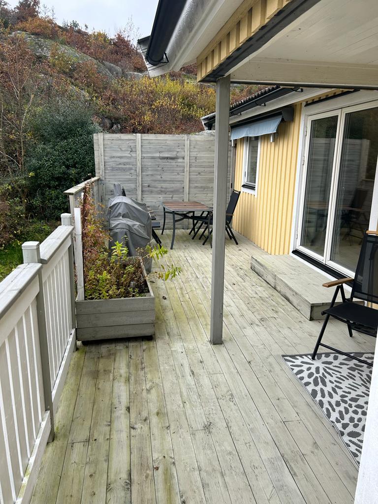 Stuga, 2 rooms, 50 sqm, Billdal – bild 3