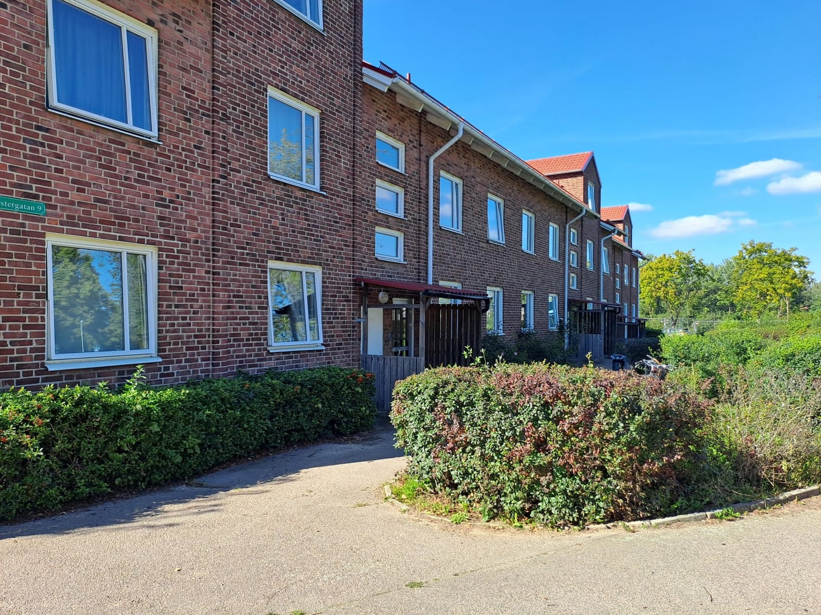 2 rok · 54 m² i Bjuv – bild 3