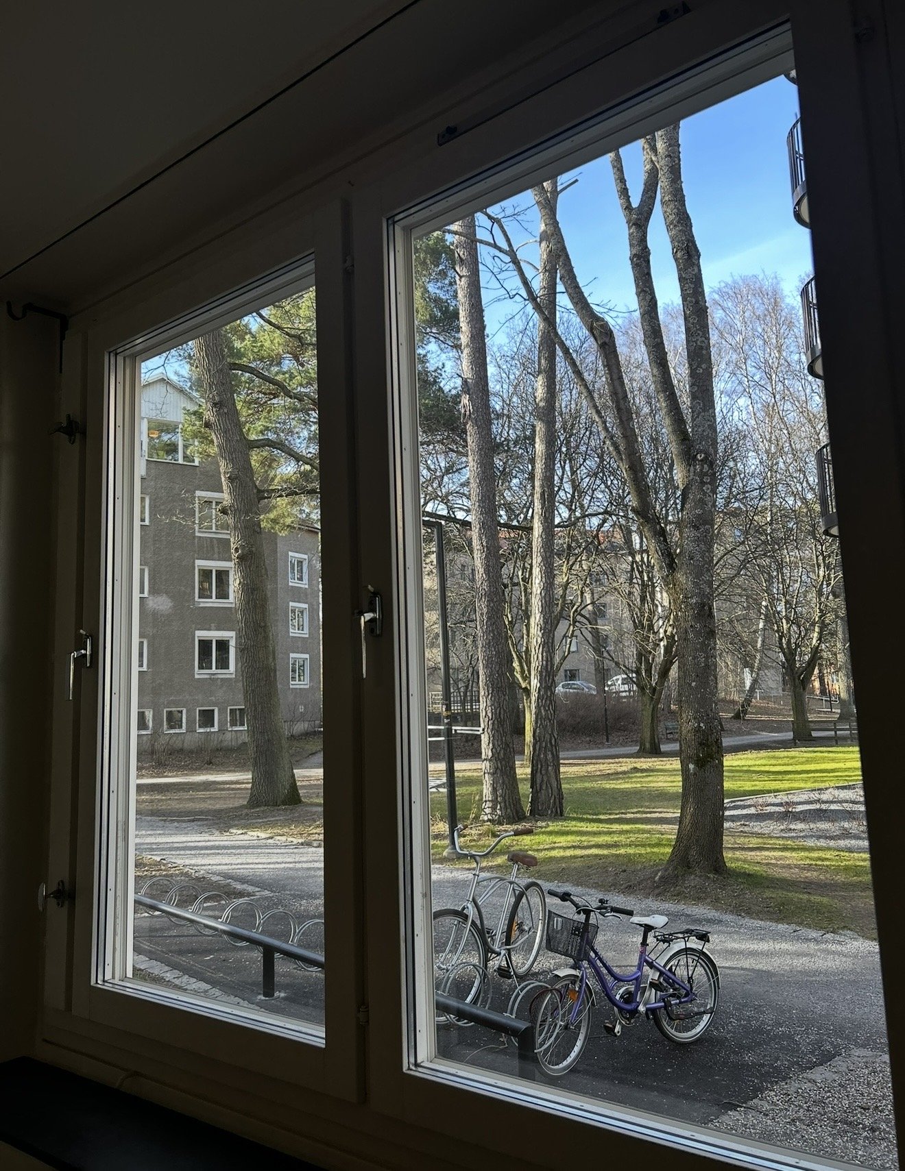 Lägenhet, 1 rooms, 12 sqm, Solna – bild 3