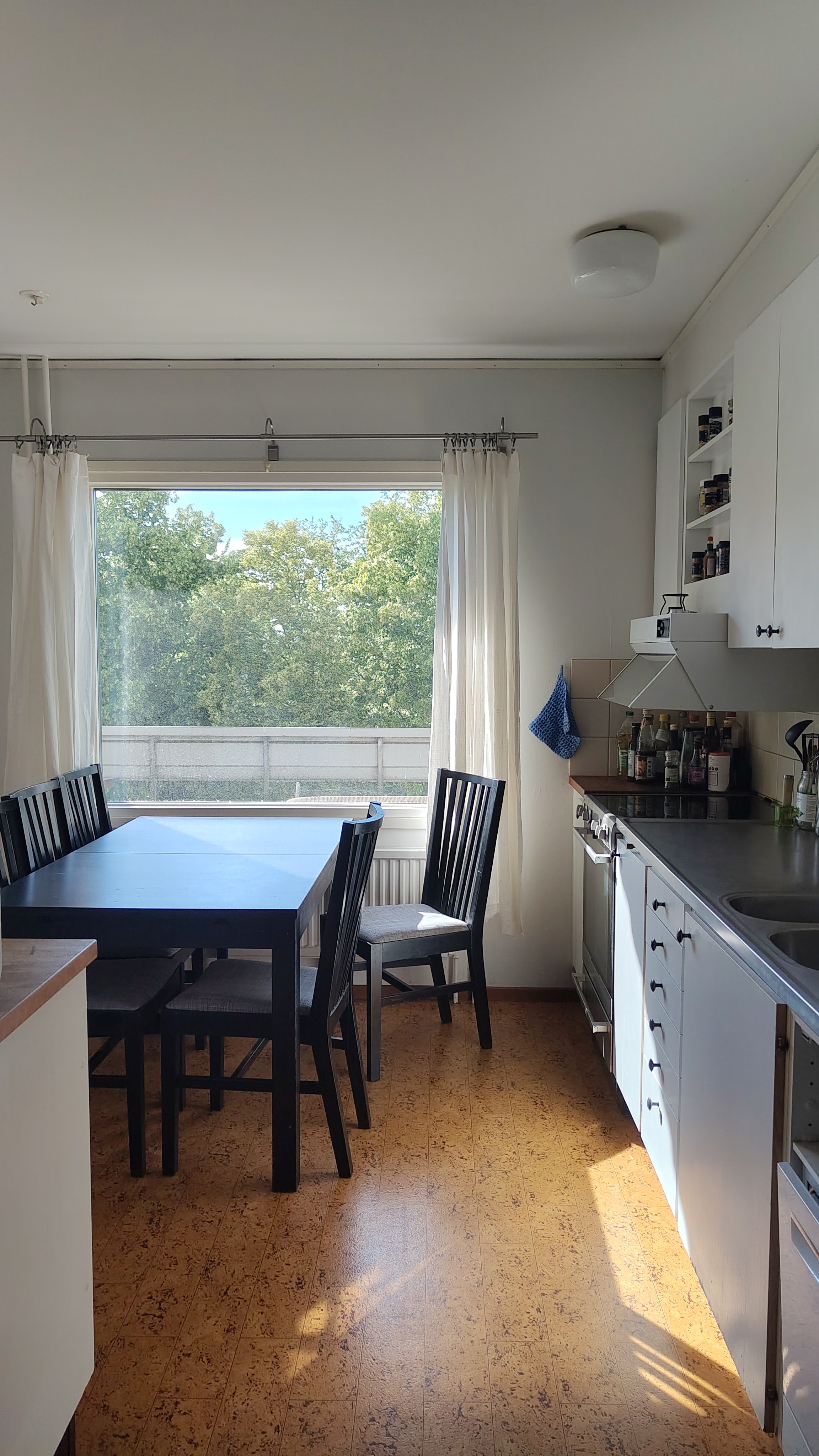 Lägenhet, 2 rooms, 64 sqm, Lund – bild 3