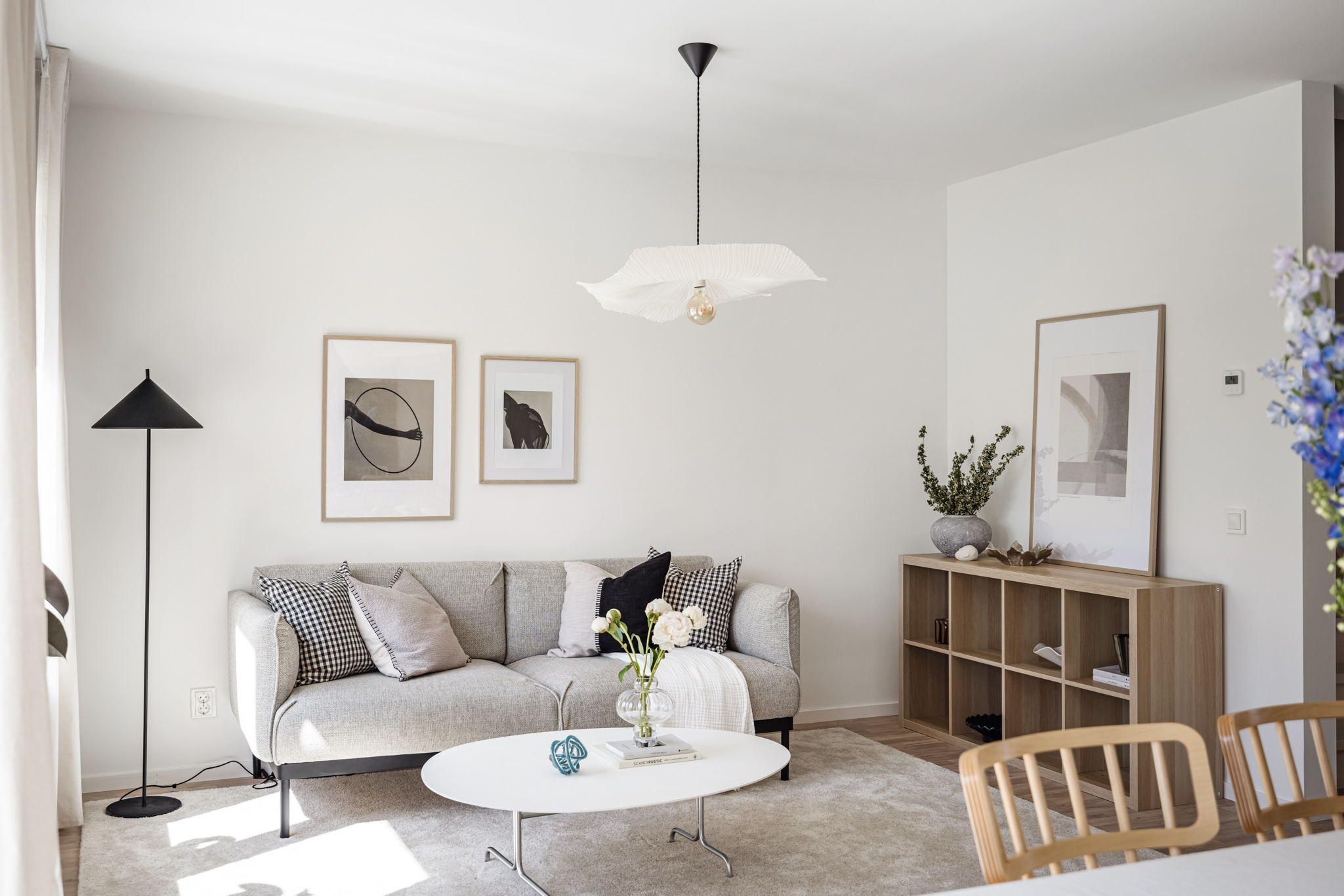 Lägenhet, 5 rooms, 110 sqm, Nynäshamn – bild 6