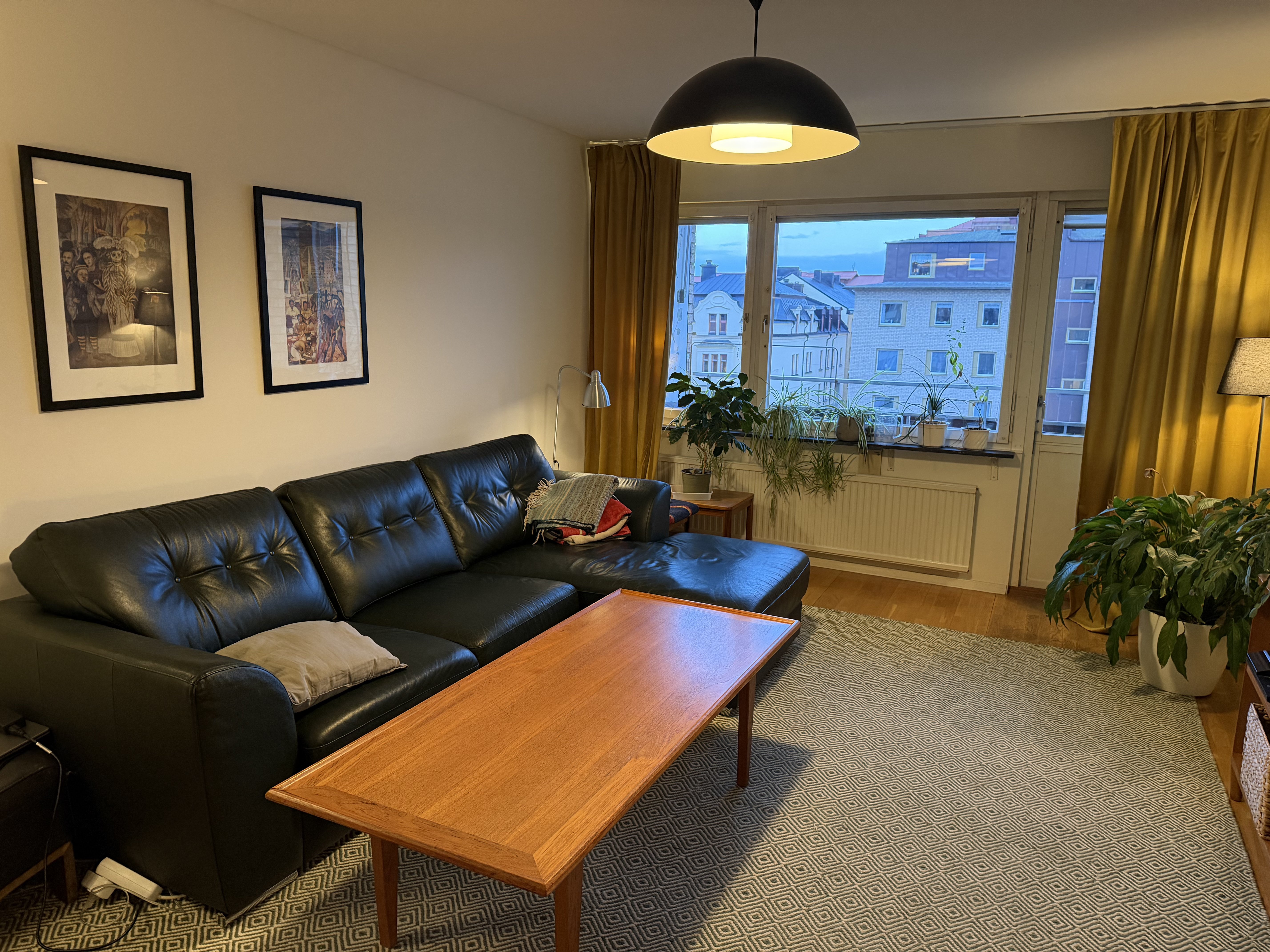 Lägenhet, 4 rooms, 105 sqm, Norrköping – bild 7