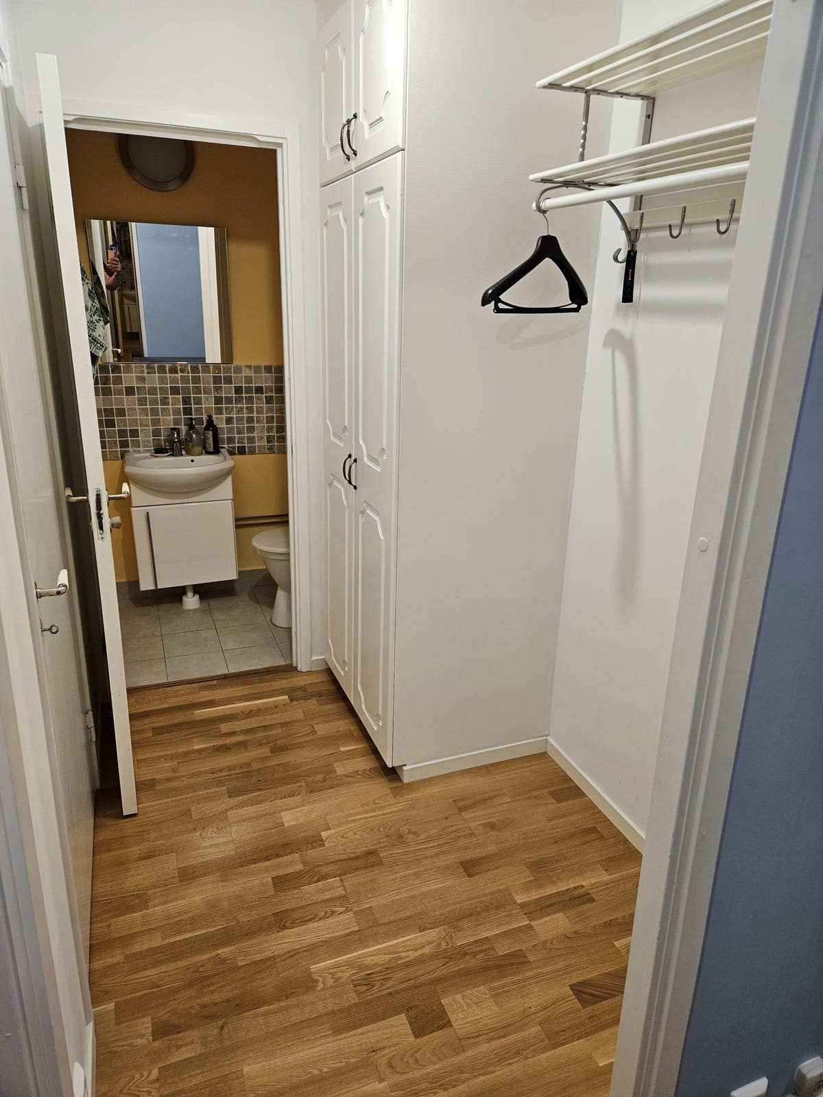 Lägenhet, 2 rooms, 60 sqm, Sundbyberg