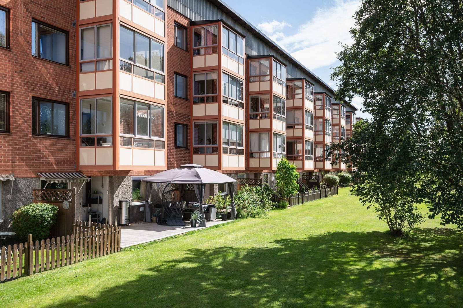 3 rok · 74 m² i Boxholm