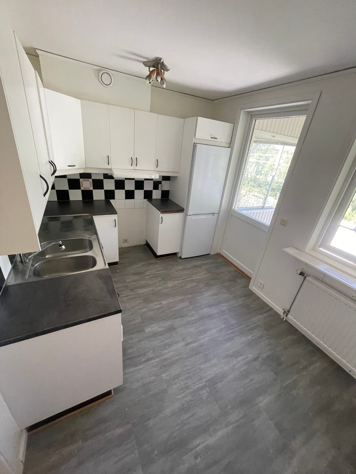 2 rok · 55 m² i Osby – bild 5