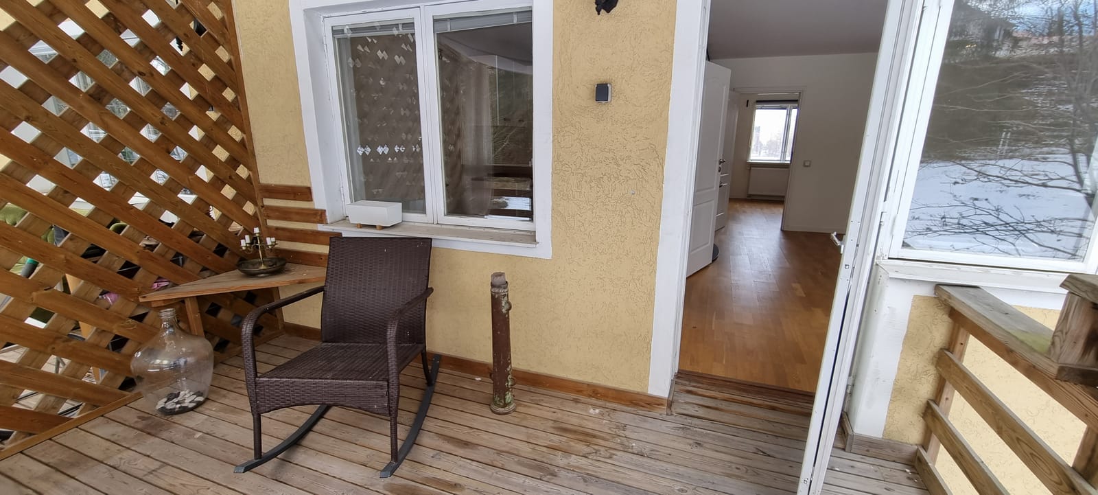 2 rok · 50 m² i Södertälje – bild 2