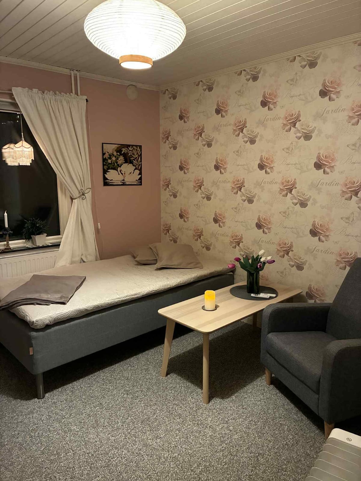 Villa/Hus, 1 rooms, 25 sqm, Huddinge