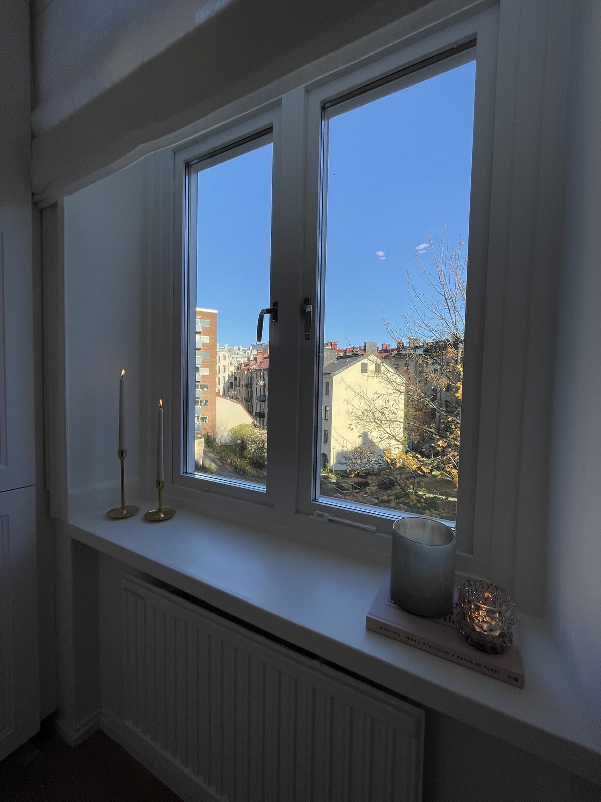 2 rok · 32 m² i Stockholm – bild 5