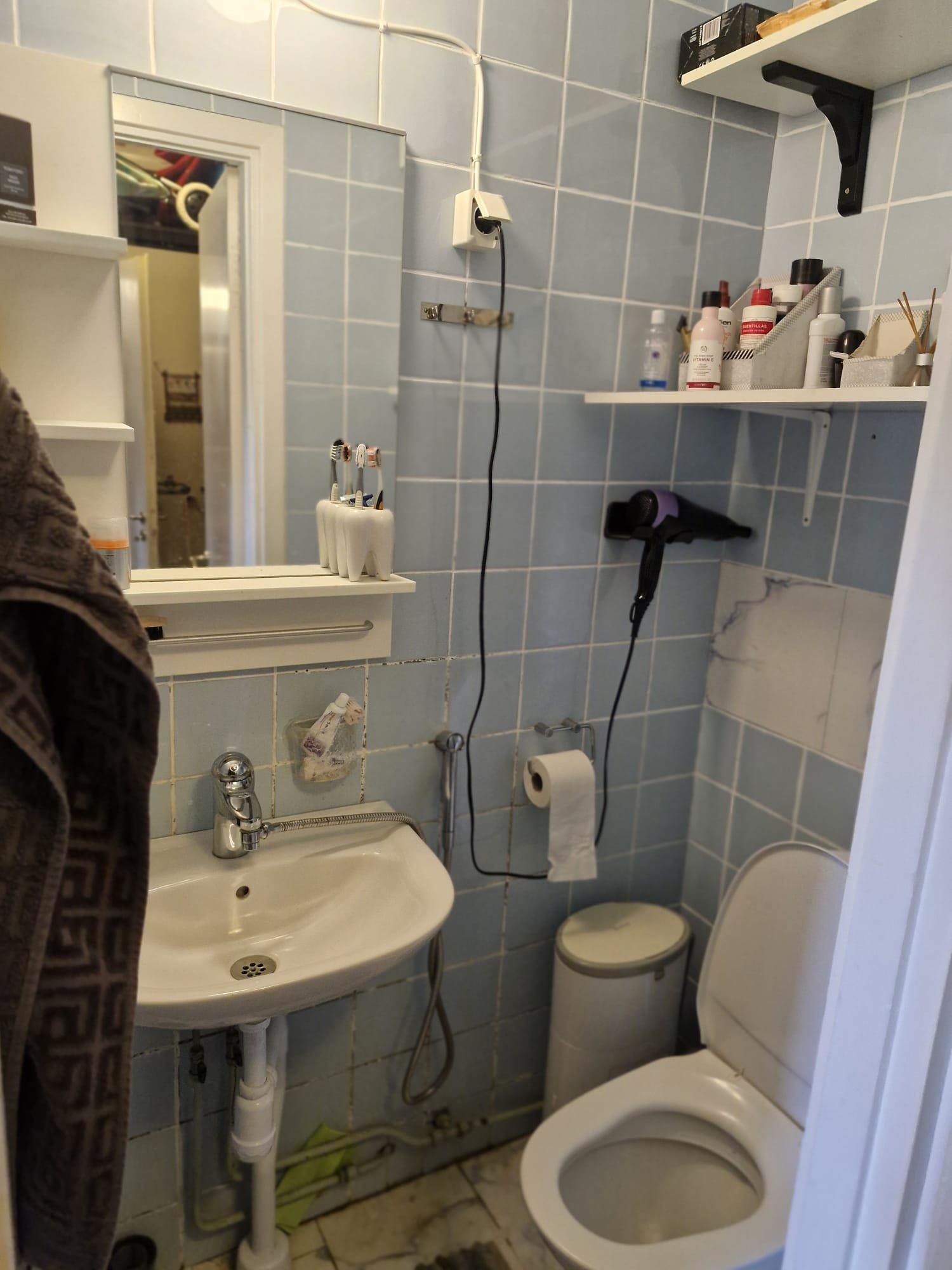 Lägenhet, 4 rooms, 97 sqm, Lidingö – bild 12
