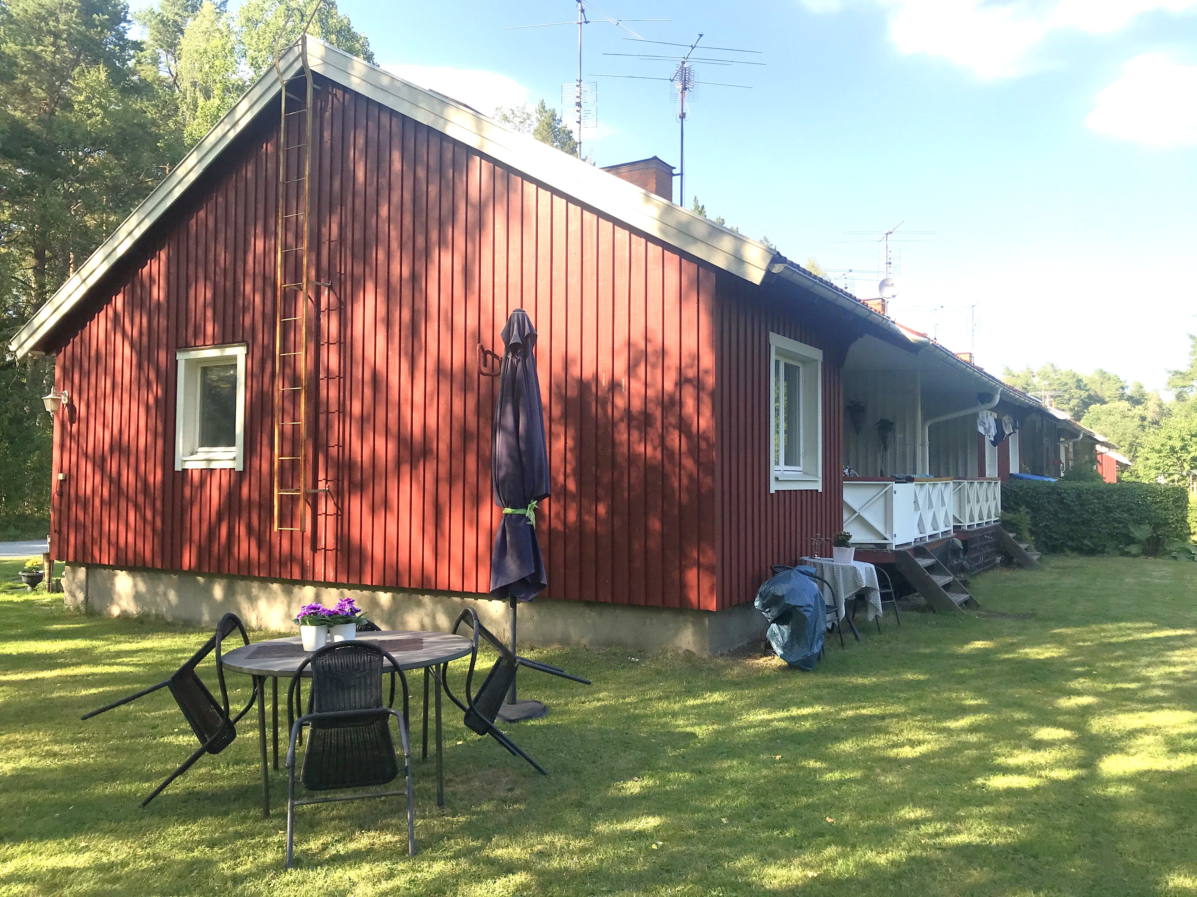 Lägenhet, 2 rooms, 54 sqm, Guldsmedshyttan – bild 3