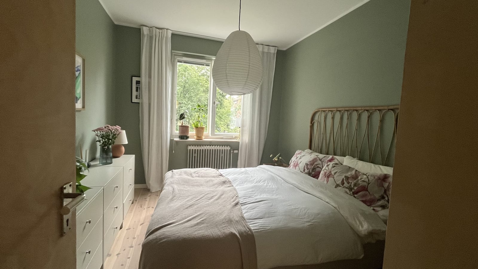 2 rok · 53 m² i Hägersten – bild 2