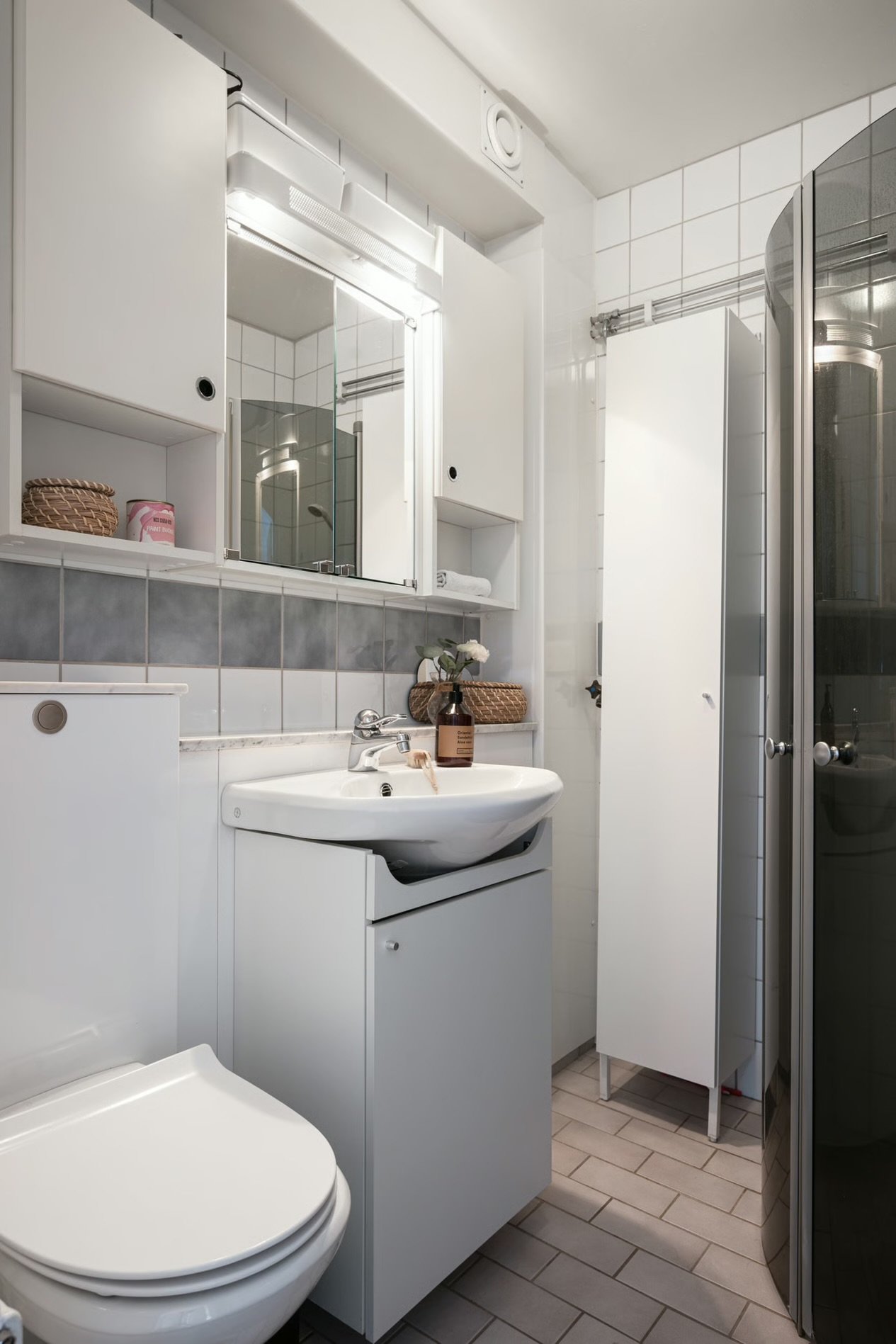 Lägenhet, 2 rooms, 57 sqm, Göteborg – bild 13
