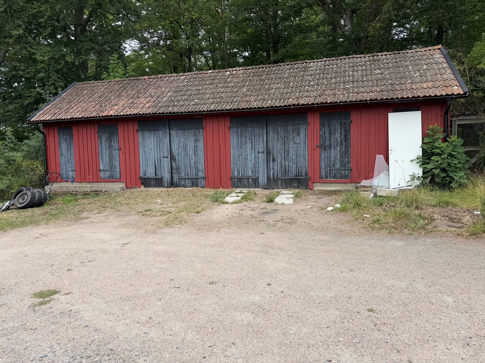3 rok · 70 m² i Hanaskog – bild 7