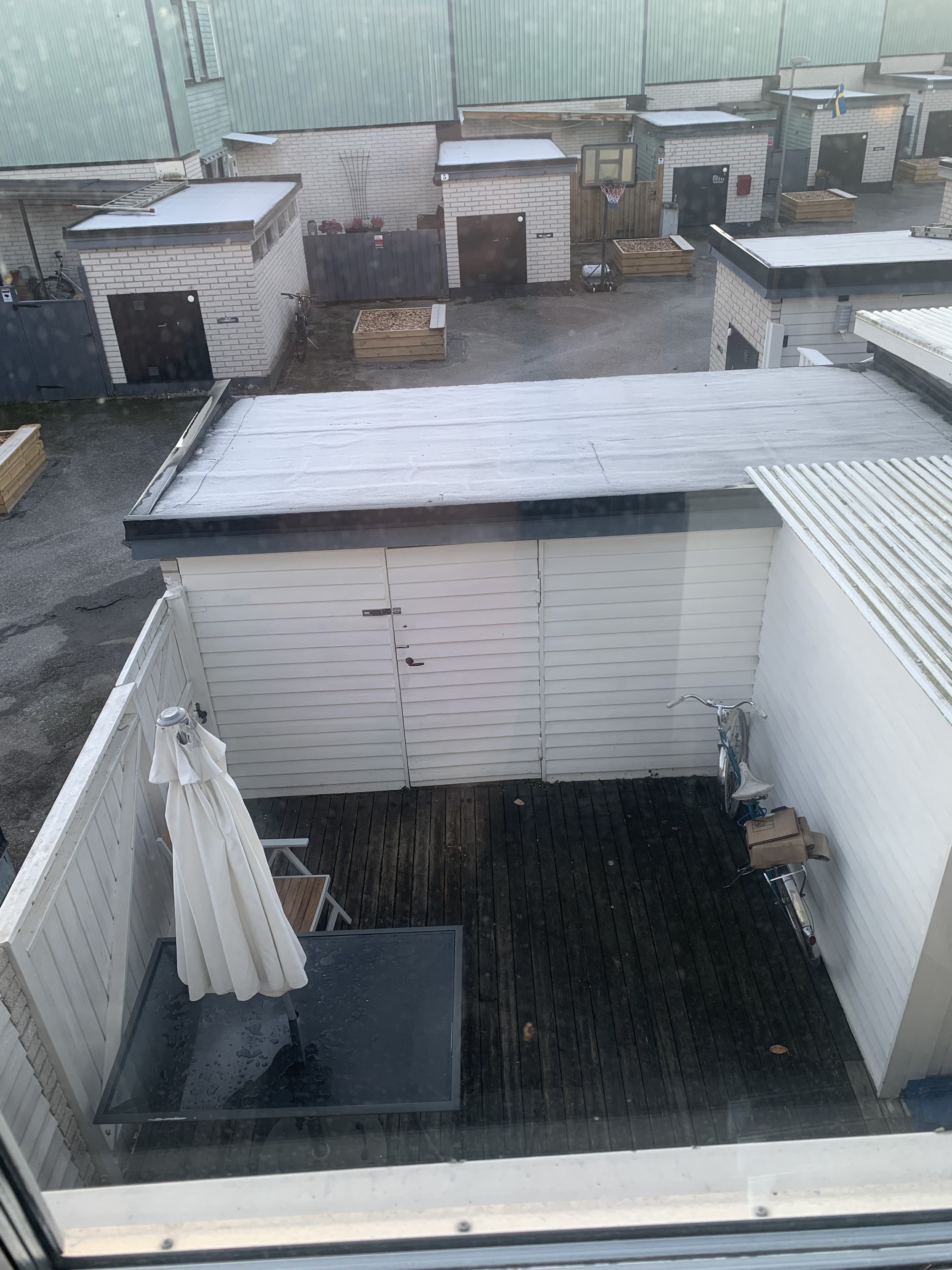 Radhus, 5 rooms, 115 sqm, Ekerö – bild 10