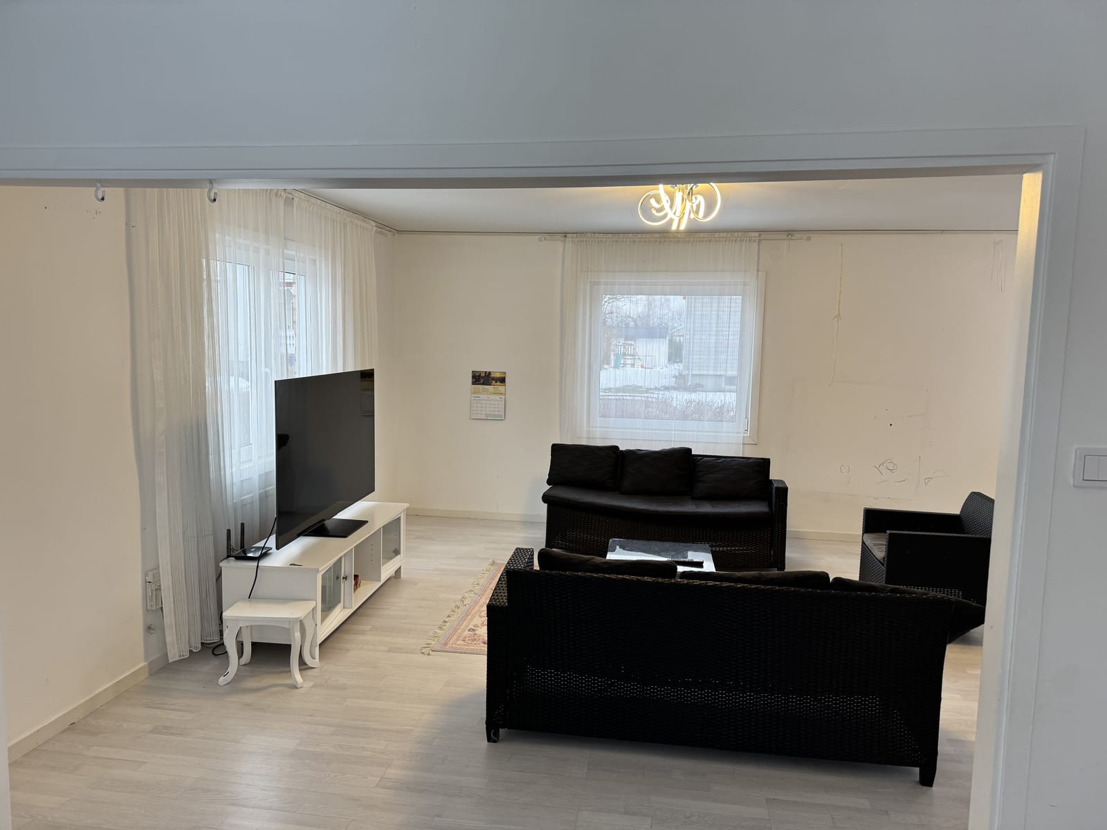 5 rok · 119 m² i Borlänge – bild 5