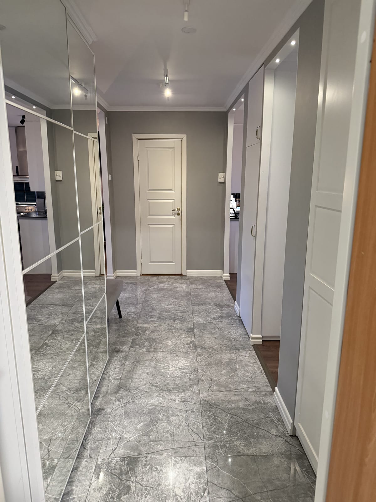 2 rok · 60 m² i Norrtälje – Norrtälje