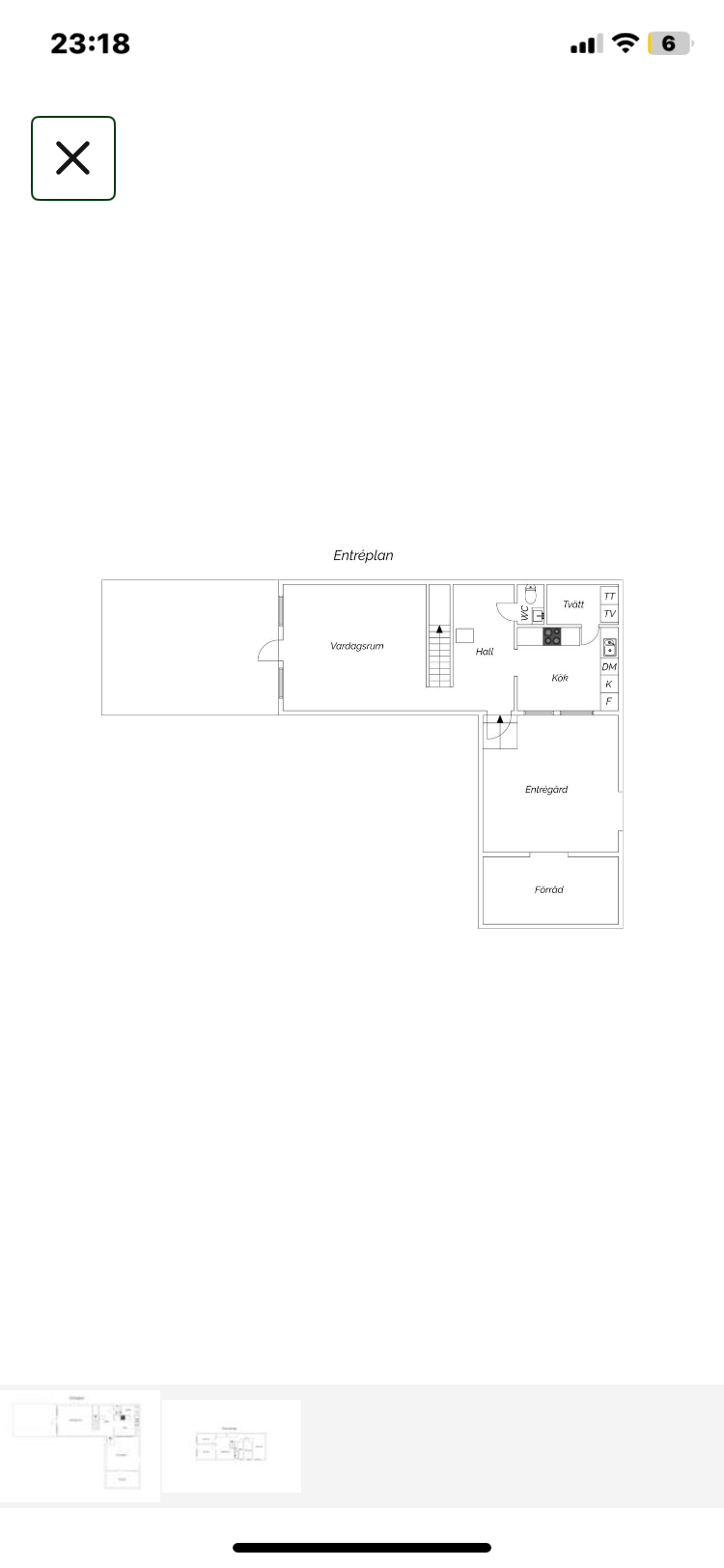 Radhus, 5 rooms, 115 sqm, Ekerö – bild 12
