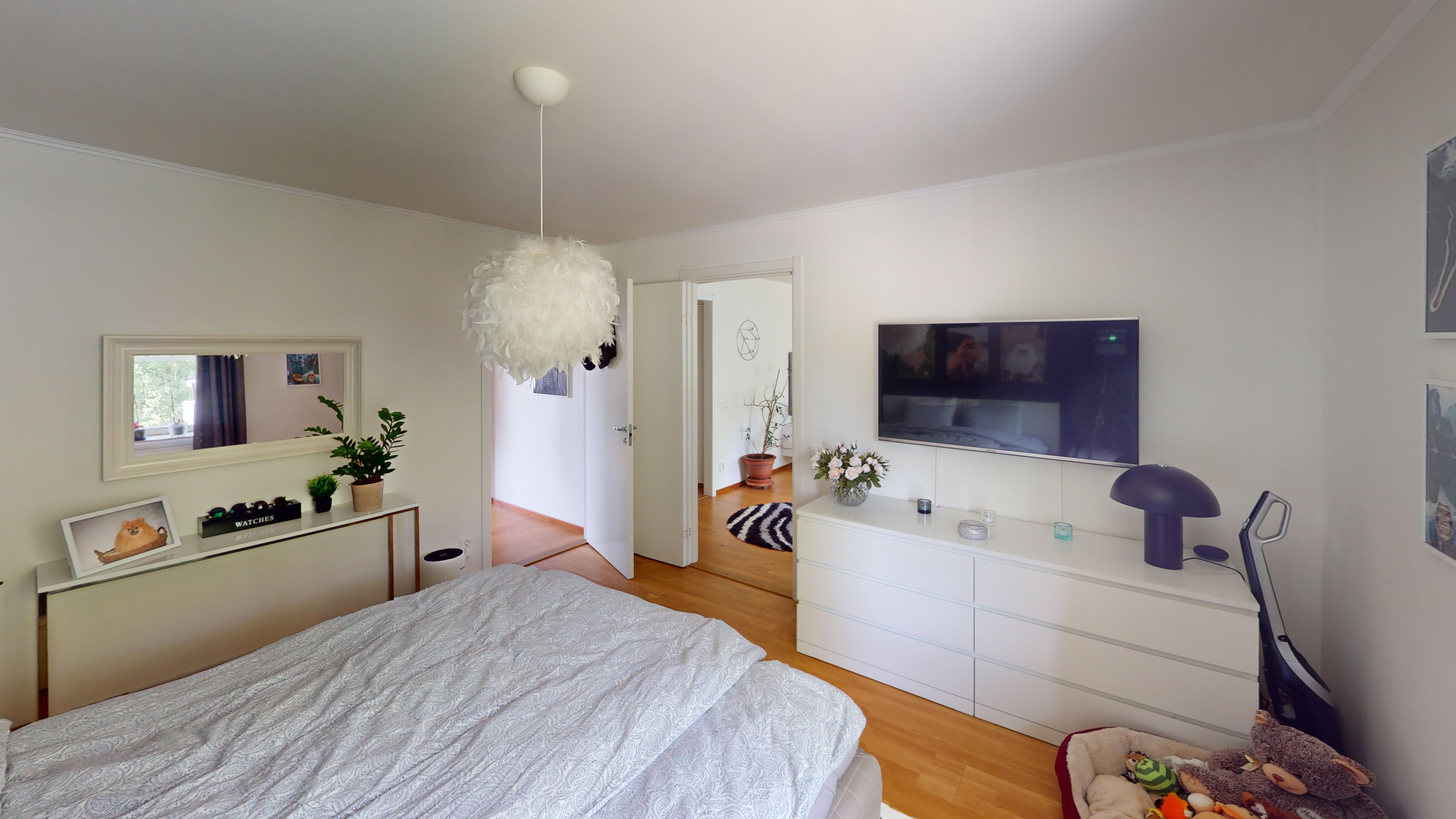 Lägenhet, 3 rooms, 85 sqm, Trollhättan – bild 5