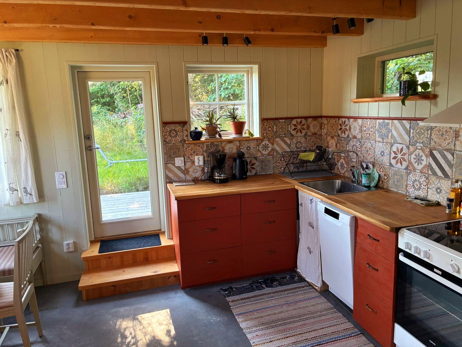 Villa/Hus, 2 rooms, 45 sqm, Simrishamn – bild 5