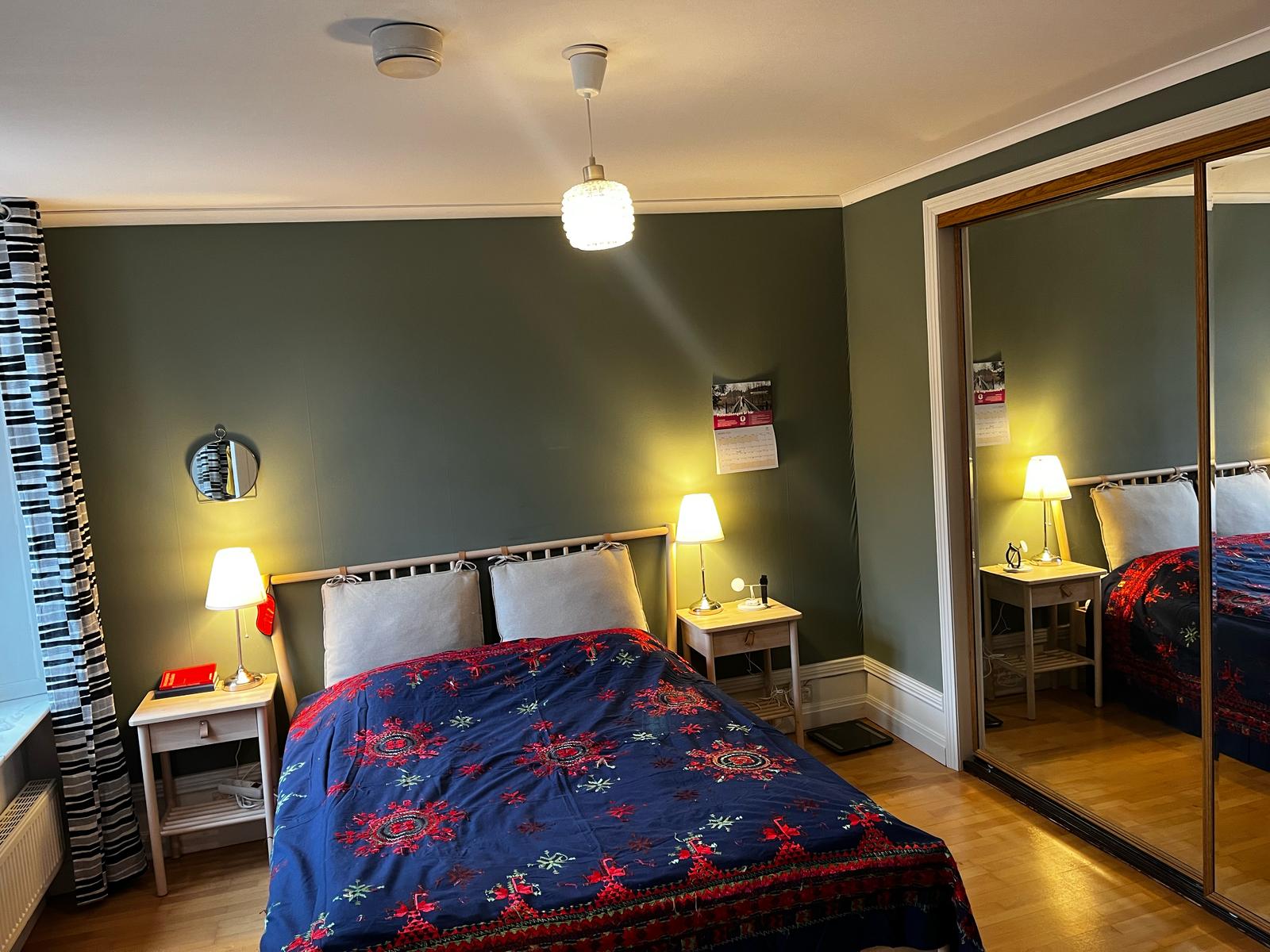 Lägenhet, 2 rooms, 65 sqm, Nyköping – bild 10