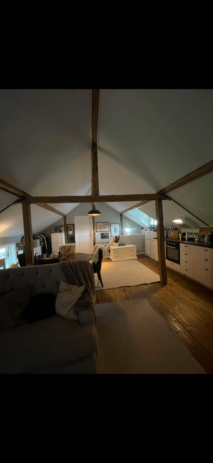 2 rok · 65 m² i Sparreholm – bild 5