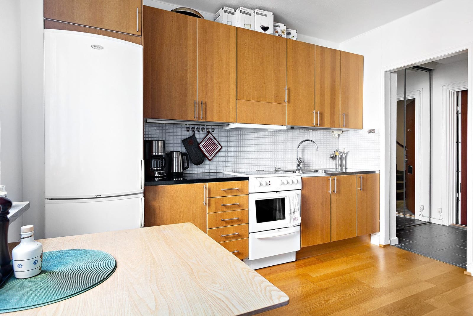 1 rok · 33 m² i Solna – bild 7