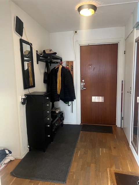 Lägenhet, 2 rooms, 61 sqm, Bromma – bild 20
