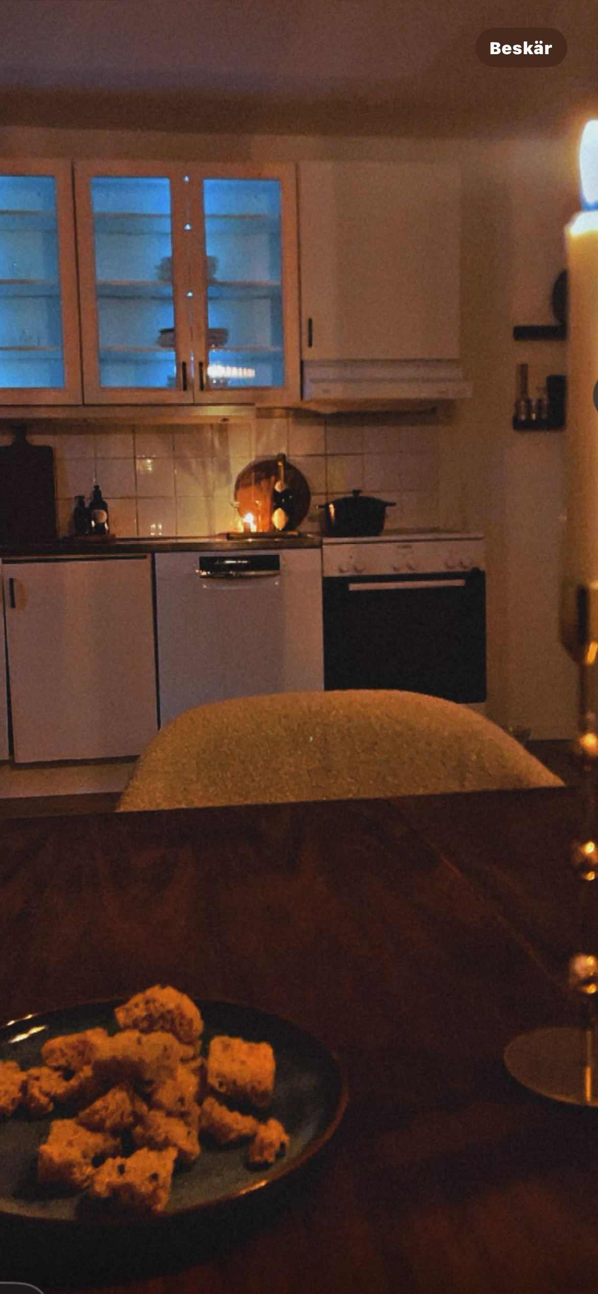 Lägenhet, 4 rooms, 100 sqm, Eskilstuna – bild 2