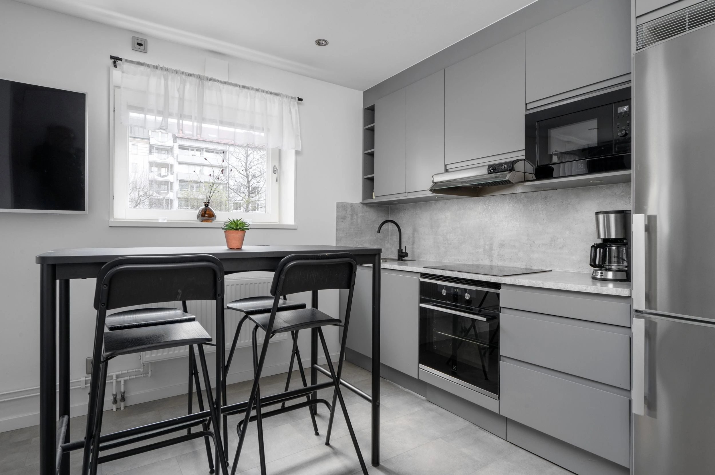 2 rok · 25 m² i Linköping – bild 3