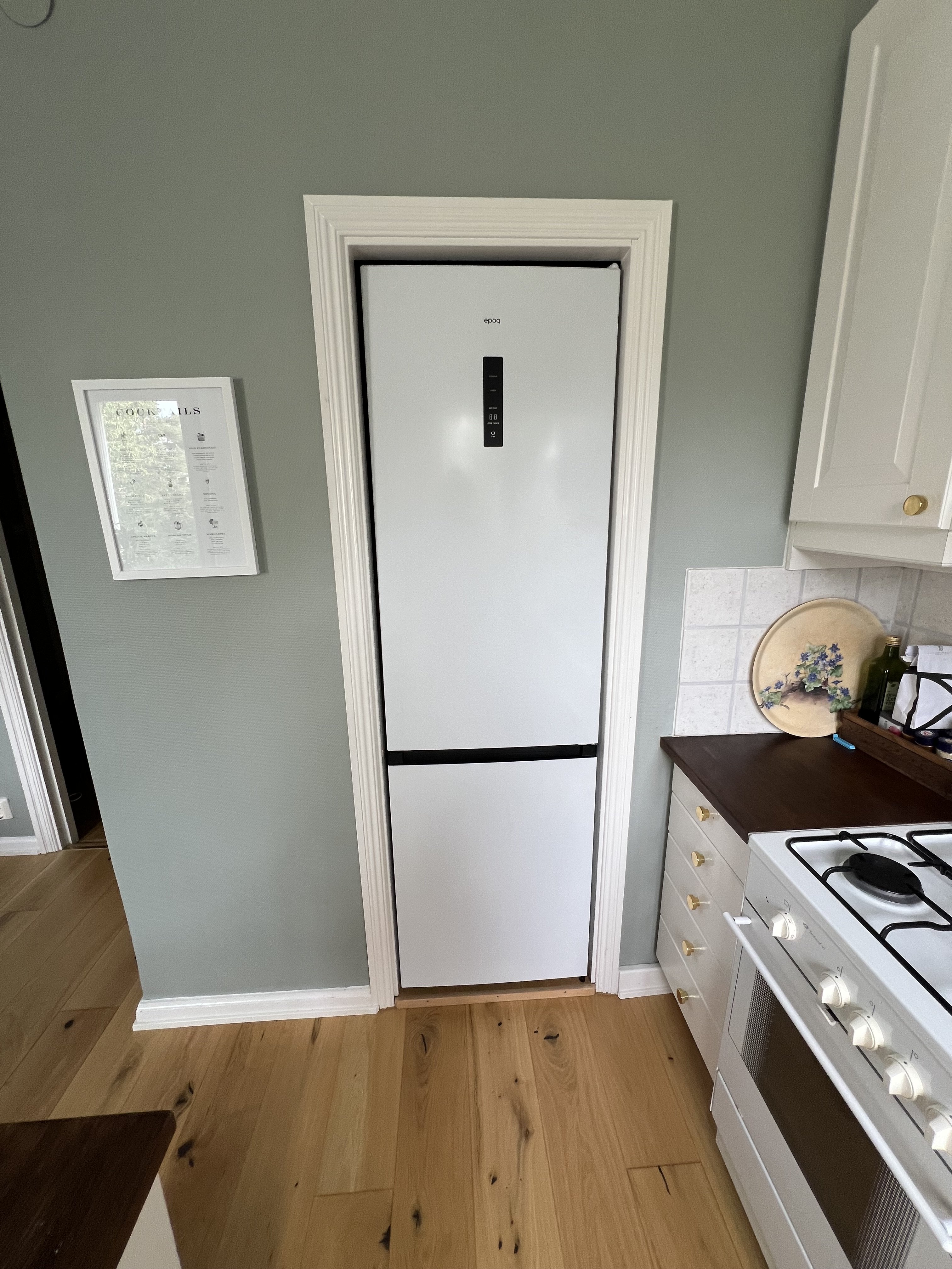 Lägenhet, 2 rooms, 41 sqm, Bromma – bild 6