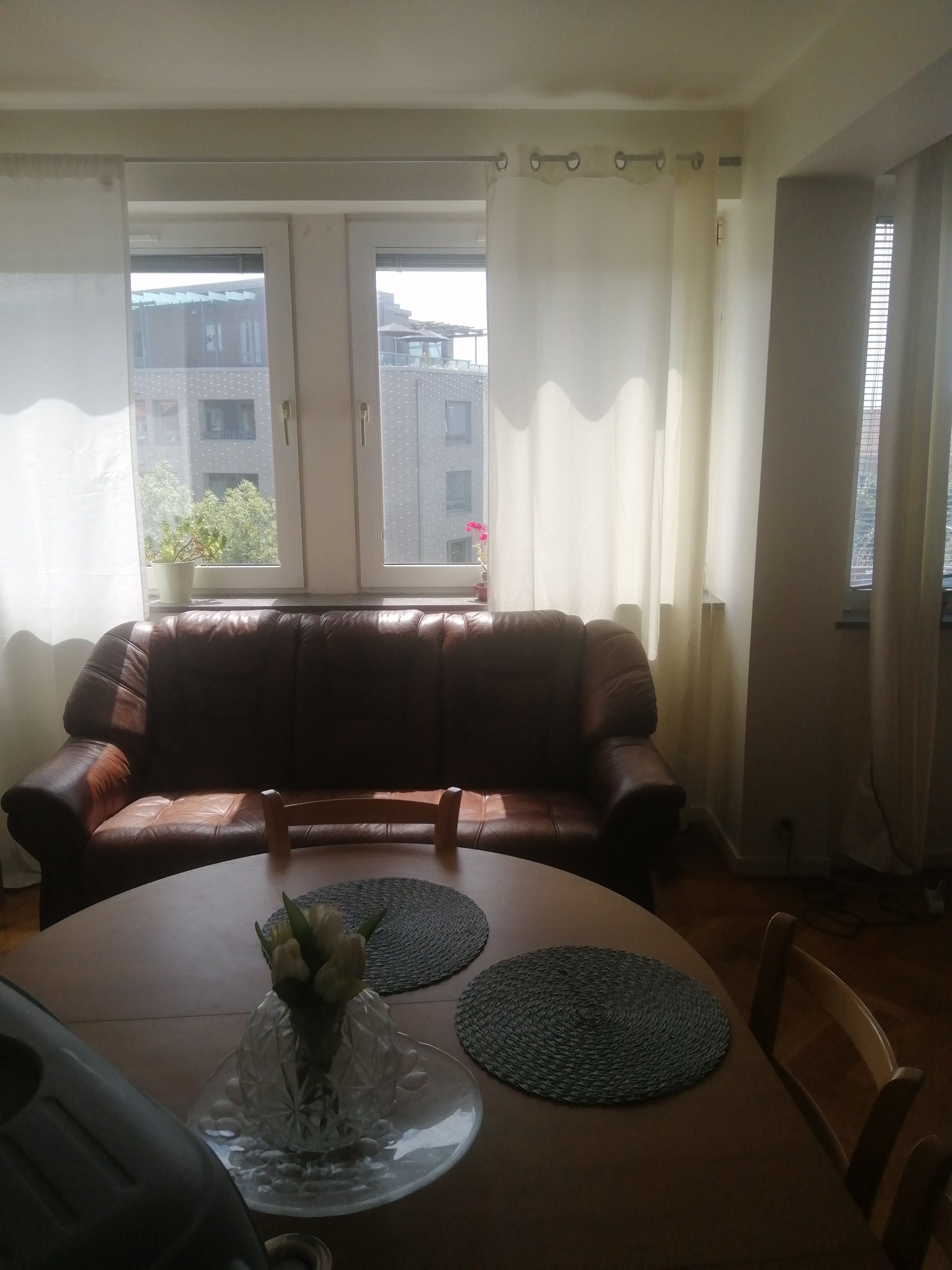 Lägenhet, 1 rooms, 12 sqm, Ystad – bild 7