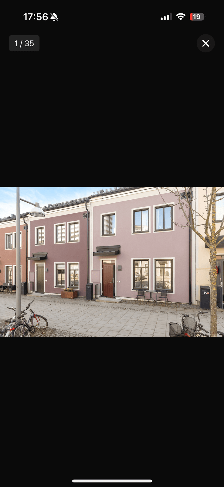 Radhus, 5 rooms, 150 sqm, Vällingby
