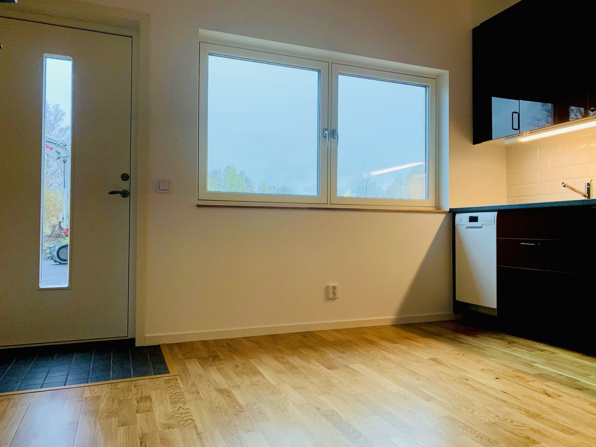 1 rok · 25 m² i Norrtälje – bild 5