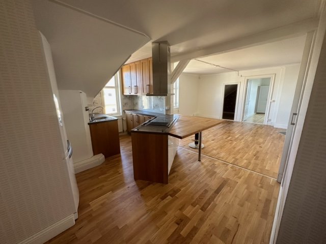 3 rok · 54 m² i Linköping – Linköping