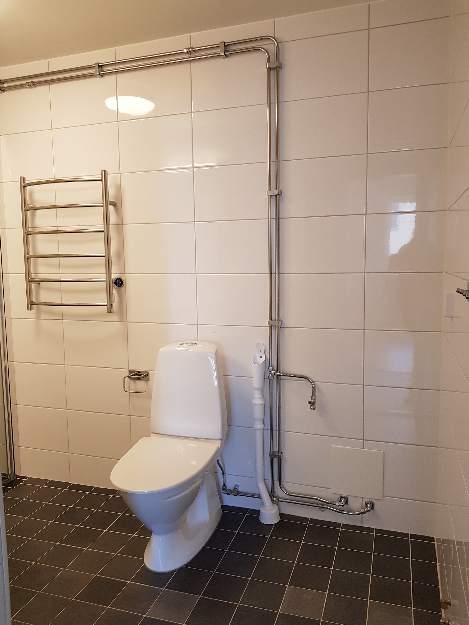 Lägenhet, 3 rooms, 78 sqm, Köping – bild 10