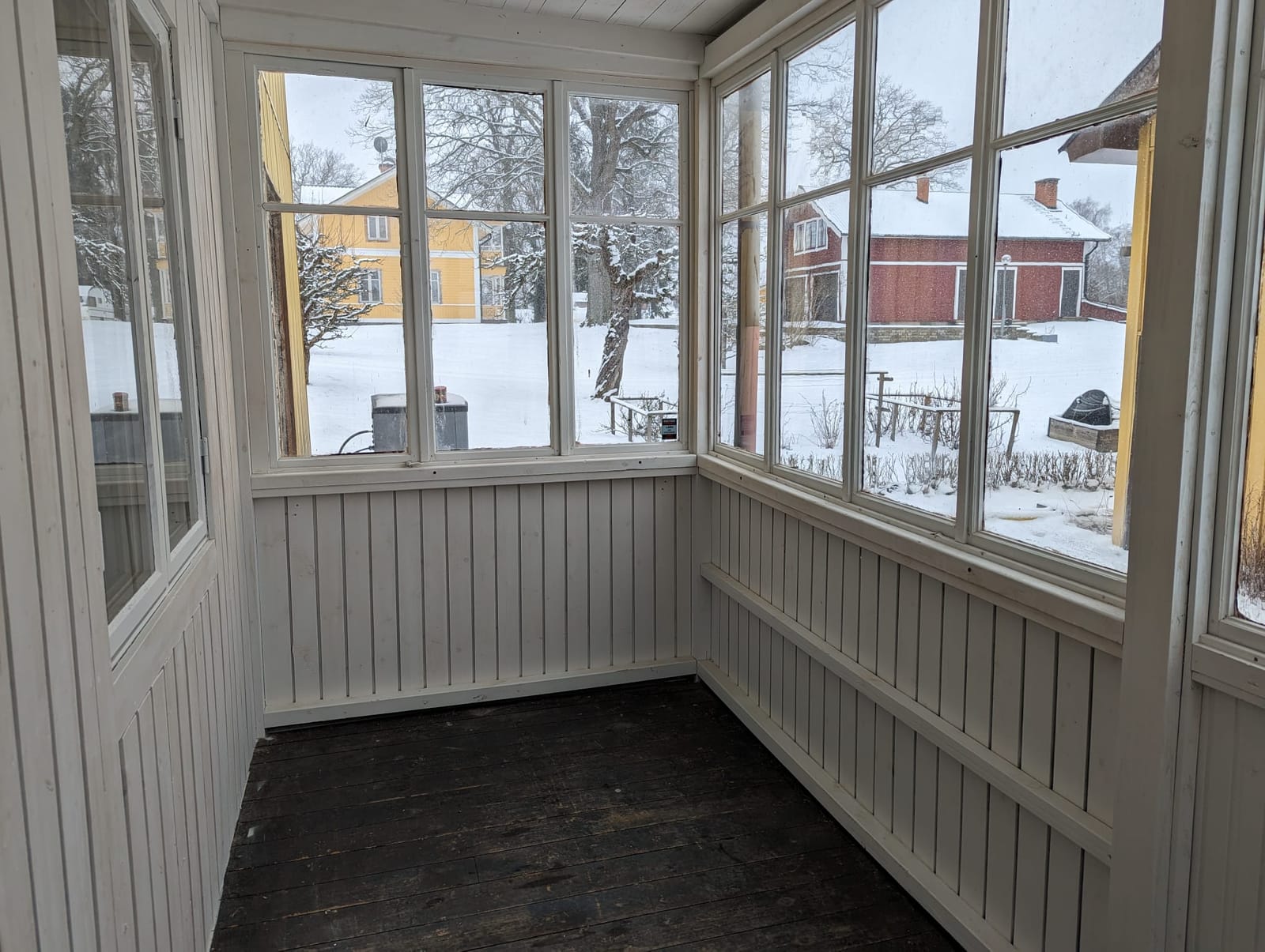 4 rok · 69 m² i Sparreholm – bild 6