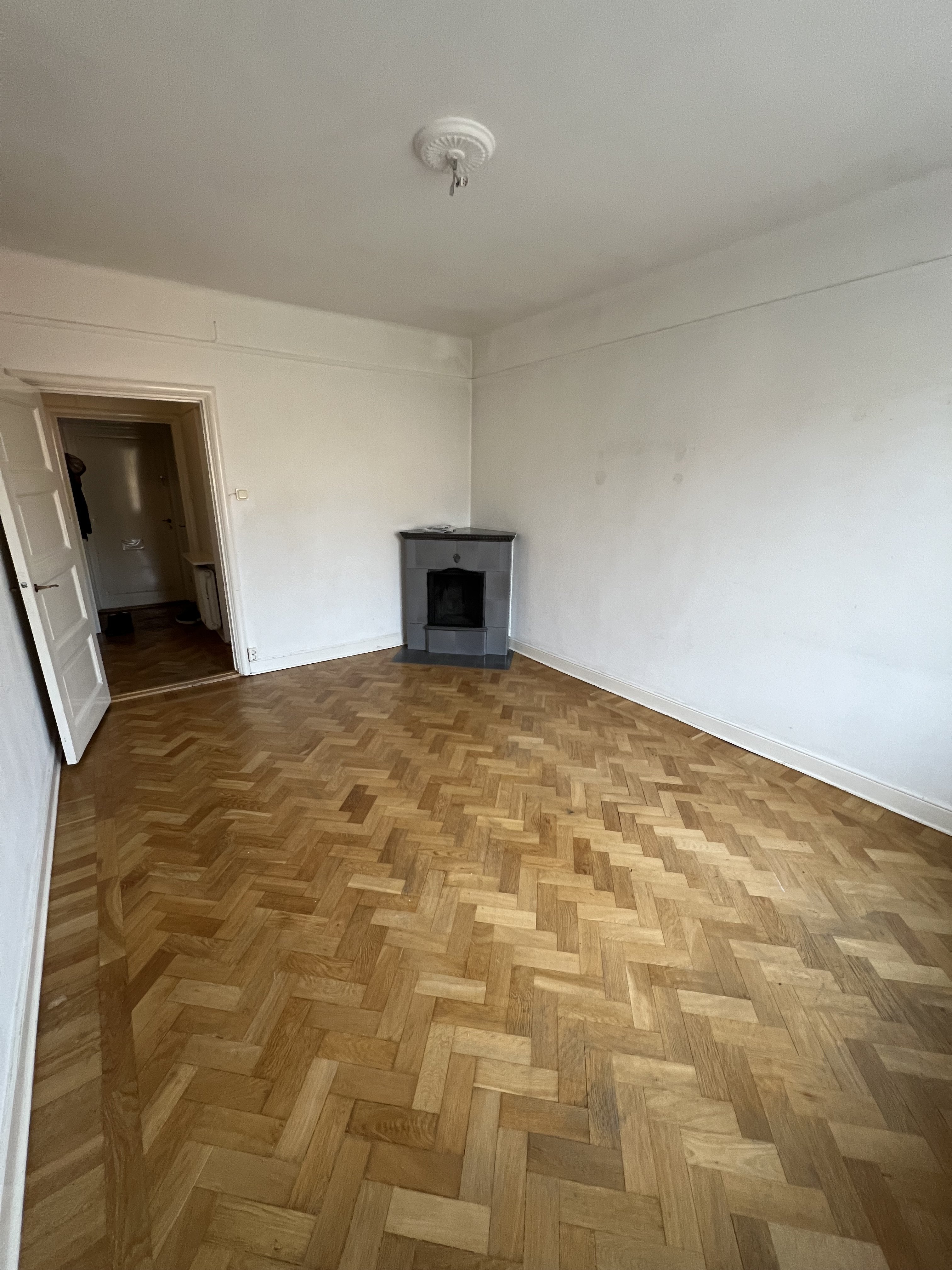 Lägenhet, 1 rooms, 27 sqm, Stockholm – Stockholm
