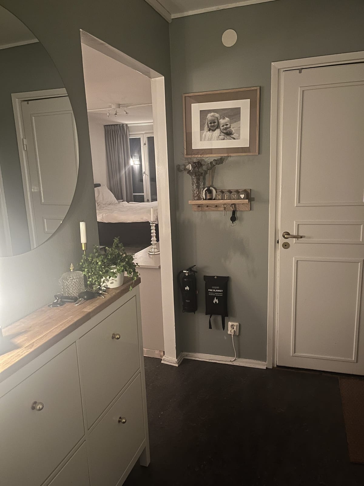 Lägenhet, 4 rooms, 80 sqm, Farsta