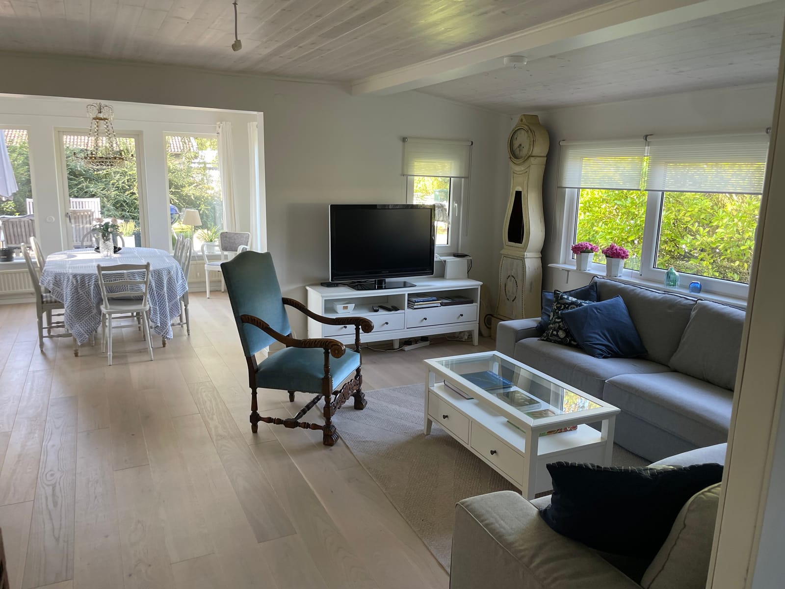 4 rok · 91 m² i Skanör – bild 6
