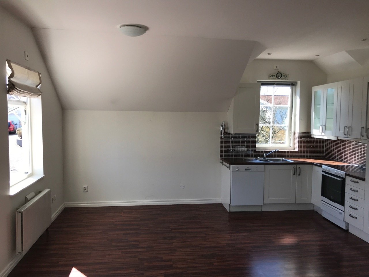 Lägenhet, 2 rooms, 50 sqm, Mölndal – bild 3
