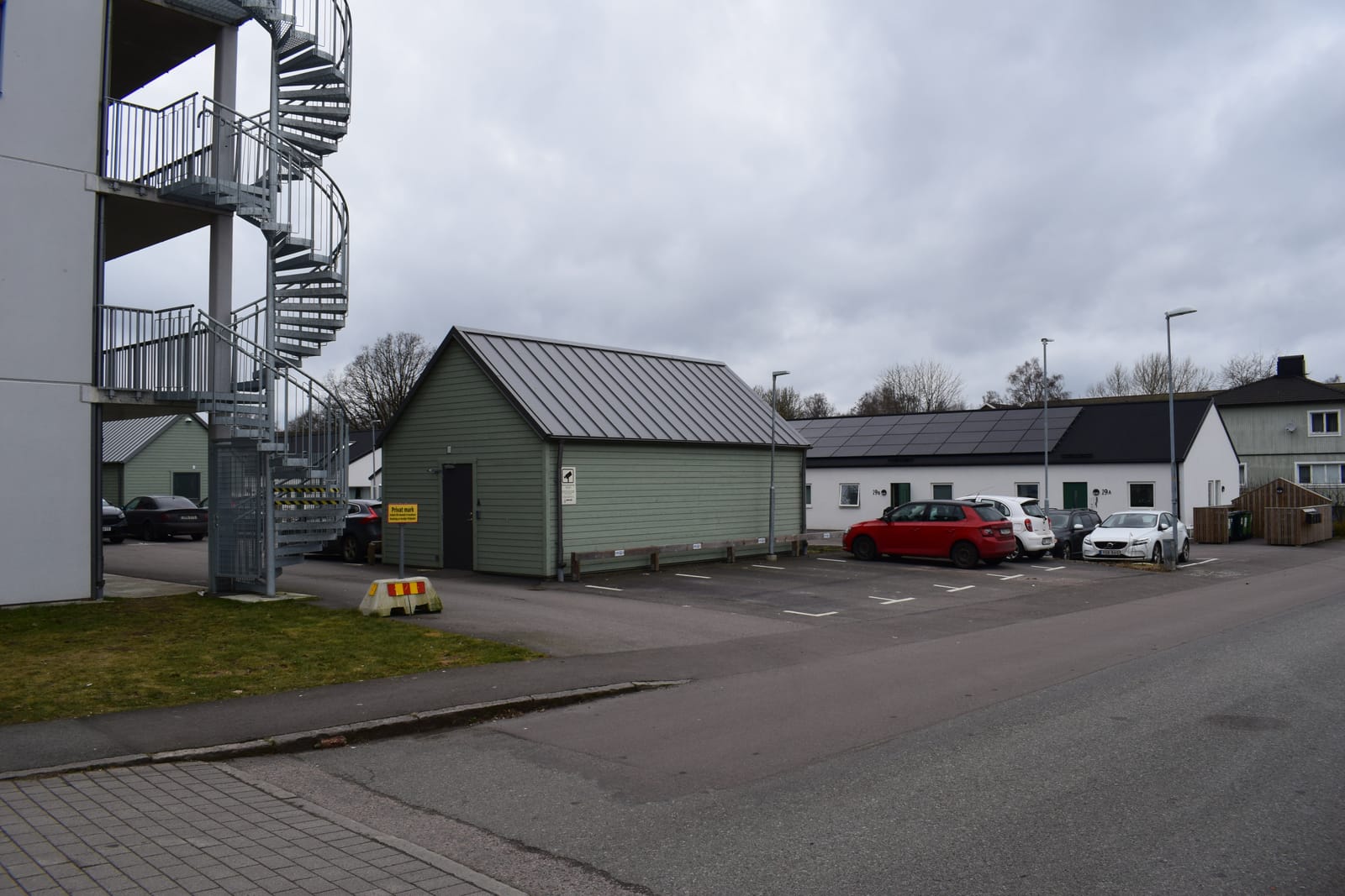 2 rok · 49 m² i Perstorp – bild 9