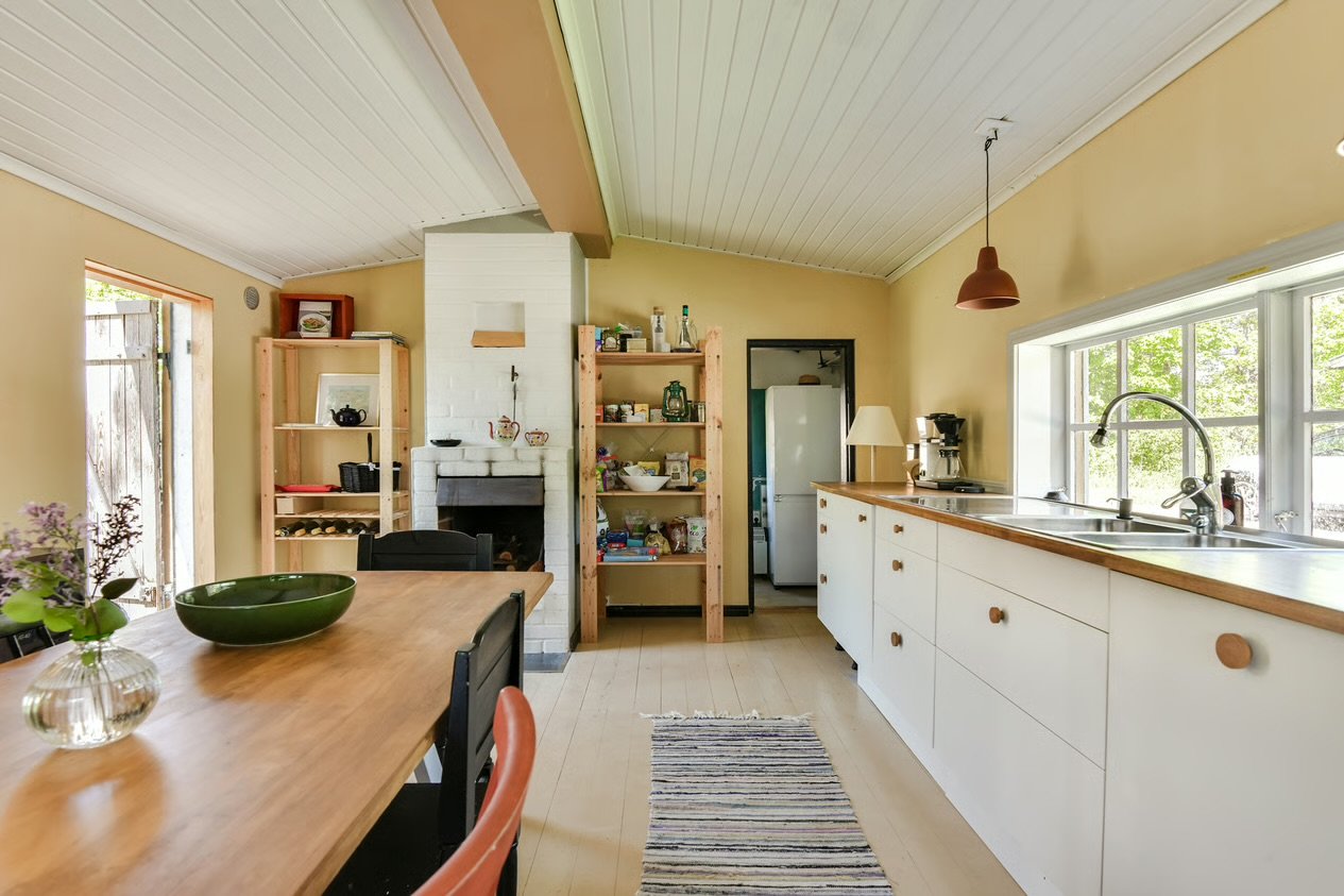 6 rok · 75 m² i Valleviken  – bild 7