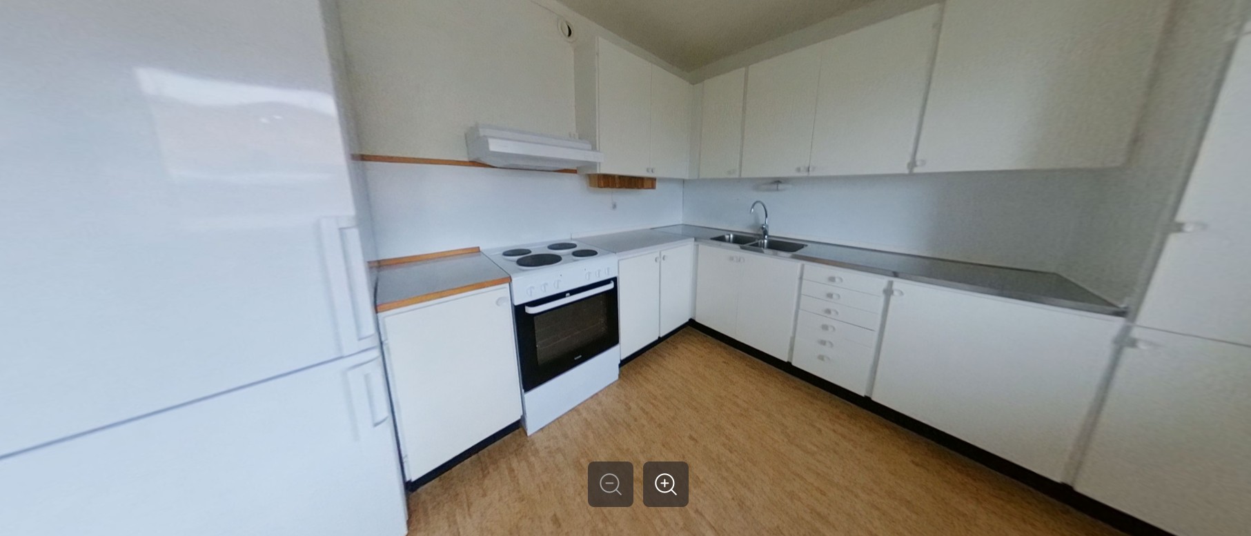 Lägenhet, 2 rooms, 61 sqm, Södertälje – Södertälje