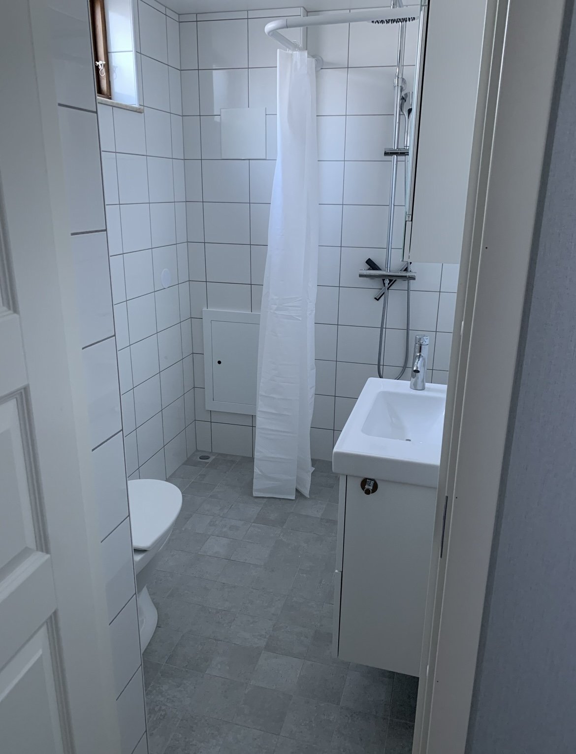 Lägenhet, 1 rooms, 21 sqm, Skövde – bild 3