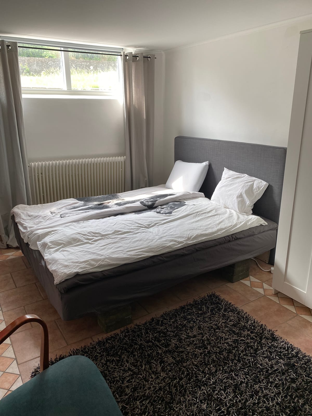 1 rok · 16 m² i Halmstad – bild 2