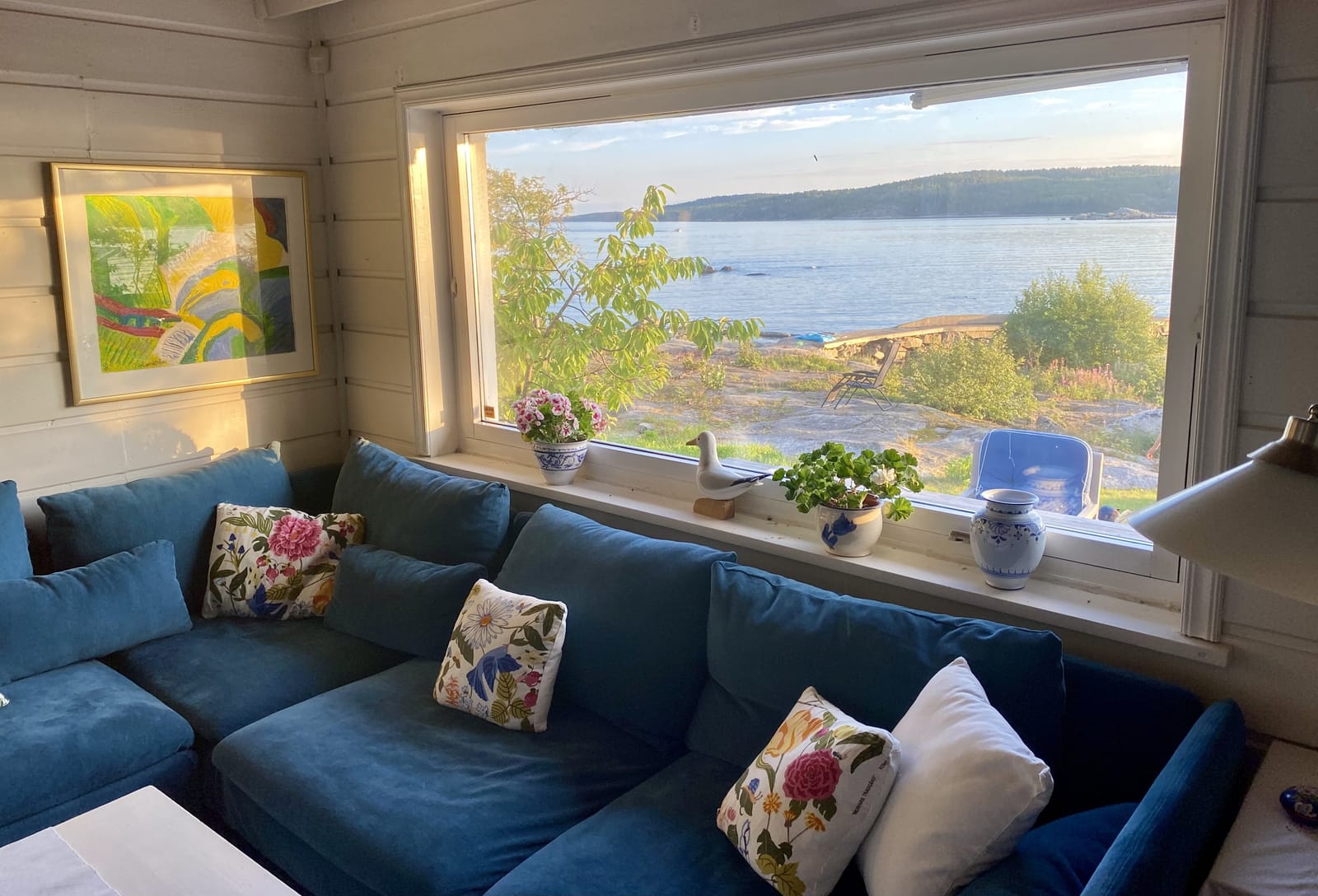 4 rok · 99 m² i Härnösand – bild 5