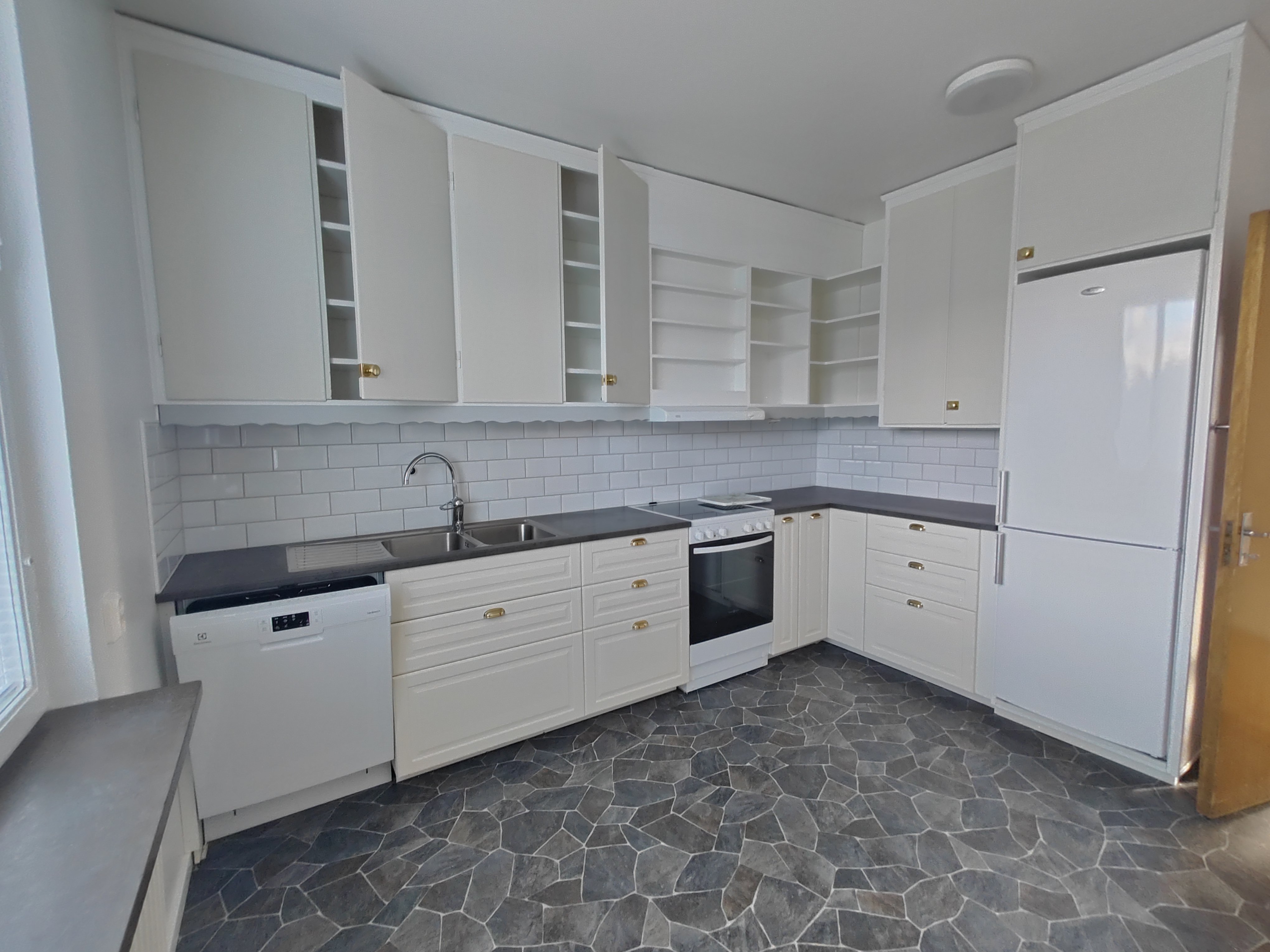 Lägenhet, 5 rooms, 145 sqm, Ronneby – bild 28