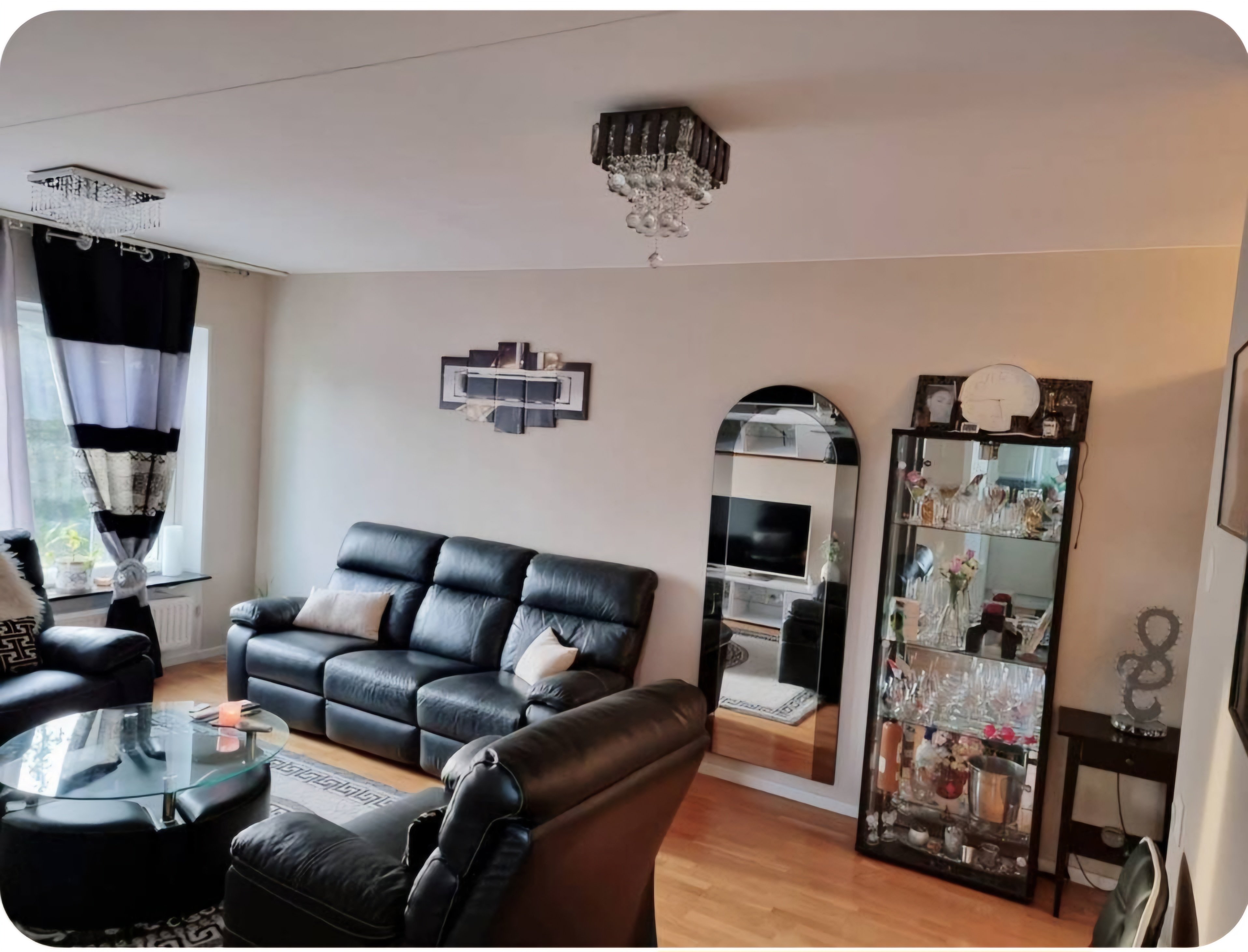 Lägenhet, 3 rooms, 58 sqm, Hässelby – bild 3