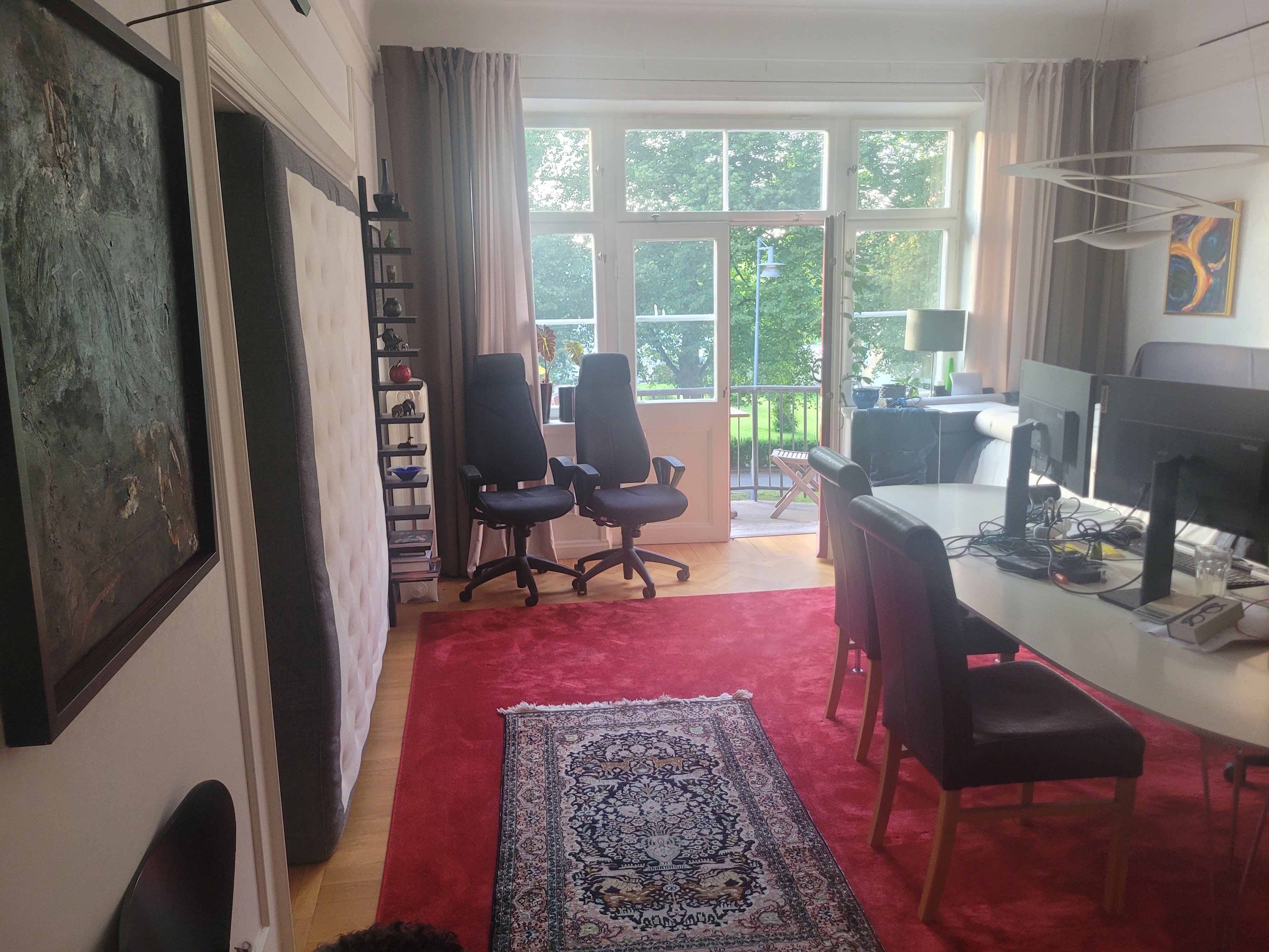 Lägenhet, 1 rooms, 30 sqm, Västerås – bild 2